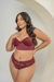 Lingerie Plus Size sustentação