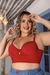 Sutiã Plus Size sustentação - comprar online