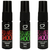 POWER SHOCK EXCITANTE ELETRIZANTE BEIJÁVEL UNISSEX 15ML - SEXY FANTASY - comprar online