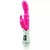 VIBRADOR FEMININO PONTO G COM PLUG LATERAL COM 8 FUNÇÕES MISS COLLECTION - comprar online