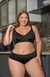 Lingerie Plus Size Conforto Em Curvas