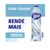 Detergente Ypê Clear 500 ml - comprar online