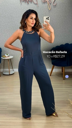 MACACÃO RAFAELA