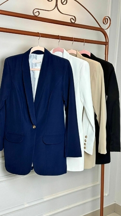 Blazer Celine - Posh Concept