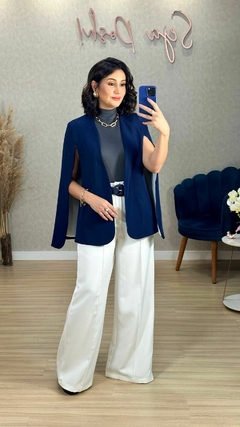 BLAZER ANASTASIA