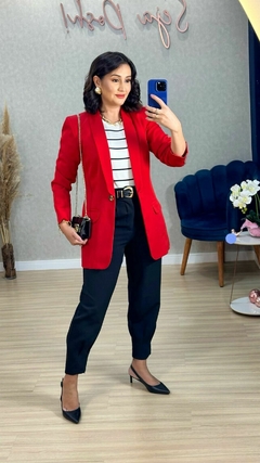 Blazer Celine