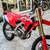 HONDA CRF 250cc 2022 en internet