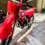 HONDA CRF 250cc 2022