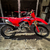 HONDA CRF 250cc 2022 - tienda online