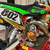 KTM SX 50cc FACTORY - comprar online