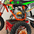 KTM SX 50cc FACTORY en internet