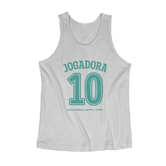 Regata Camisa 10 na internet