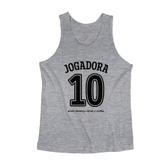 Imagem do Regata Camisa 10