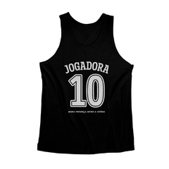 Regata Camisa 10