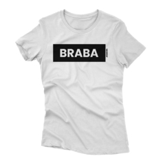 Camiseta Braba - comprar online