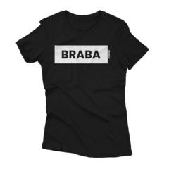 Imagem do Camiseta Braba