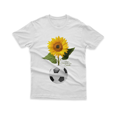 Camiseta Deixe Florescer