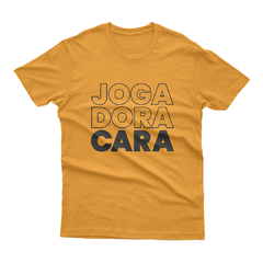 Camiseta Jogadora Cara