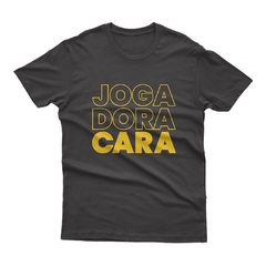 Imagem do Camiseta Jogadora Cara