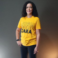 Camiseta Jogadora Cara - comprar online