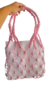 Imagen de CURSO VIRTUAL 2 BOLSOS MACRAME EN TIRAS DE CUERO + KIT DE MATERIALES