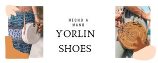 Yorlin Shoes BQ