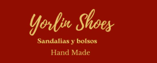 Yorlin Shoes BQ