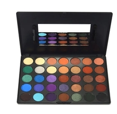 paleta de 35 colores - 1