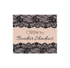 Paleta De Sombra Boudoir Shadows De Beauty Creations - comprar online