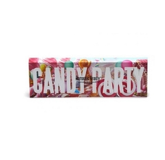 Paleta de sombras «CANDY PARTY»