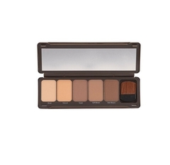 Paleta de contorno «More Contour» Beauty Creations - comprar online