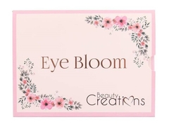 Paleta de sombras «EYE BLOOM» Beauty Creations - comprar online