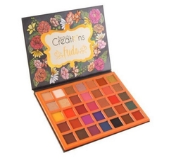 Paleta De Sombras «FRIDA» Beauty Creations