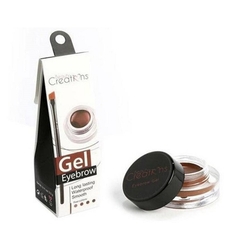 Gel cejas «Eyebrow Gel» Beauty Creations tono Medium Brown en internet