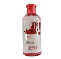 Loción Facial Desmaquillante Goji 300 Ml