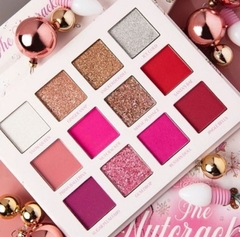 Sombras The Nutcracker 12 Tonos Beauty Creations