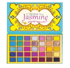 Paleta Jazmine Beauty Creations - comprar online