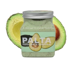 Exfoliante de Palta en internet