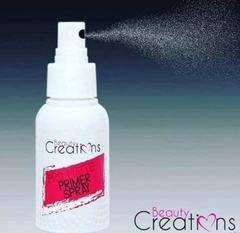 Fijador de maquillaje Spray Pro Matte Beauty Creationss - comprar online