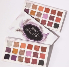 Paleta de sombras «SEDUCE ME» Beauty Creations