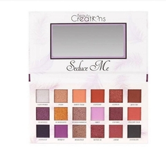 Paleta de sombras «SEDUCE ME» Beauty Creations - comprar online