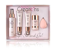 Set «Flawless stay» Beauty Creations