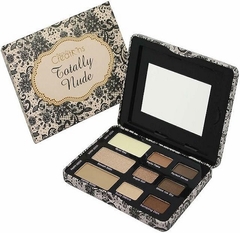 Paleta de Sombras «TOTALLY NUDE» Beauty Creations