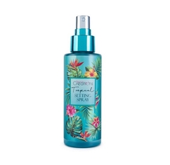 Spray fijador de maquillaje - Tropical