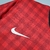 Camisa Manchester United Retrô 2012/2013 Vermelha Xadrez - Nike na internet