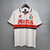 Camisa Milan Retrô 1993/1994 Branca - Lotto