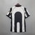 Camisa Juventus Retrô 1997/1998 Preta e Branca - Kappa - comprar online