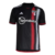 Camisa São Paulo III 23/24 Torcedor Adidas Masculina - Preta