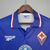 Camisa Fiorentina Retrô 1995/1996 Azul - Reebok na internet