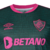 Camisa Fluminense III 23/24 - Torcedor Umbro Masculina - Edição Especial Cartola - Verde e Rosa - Camisas de Futebol | Bravus Sports